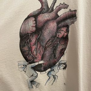 Graphic T-shirt